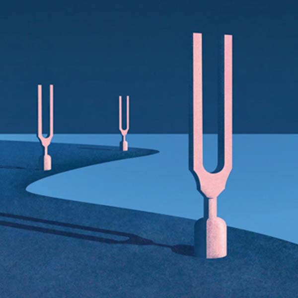 Vzdálený zvuk - F. Schreker: Der ferne Klang