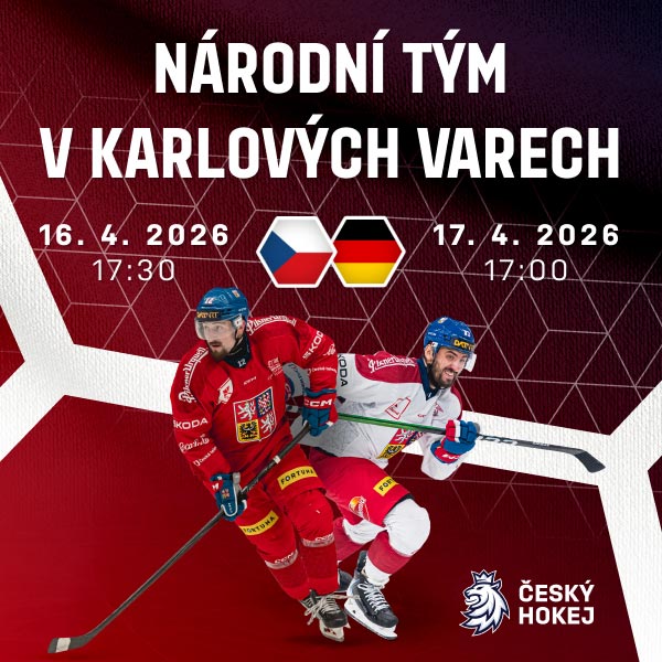 Česko - Německo