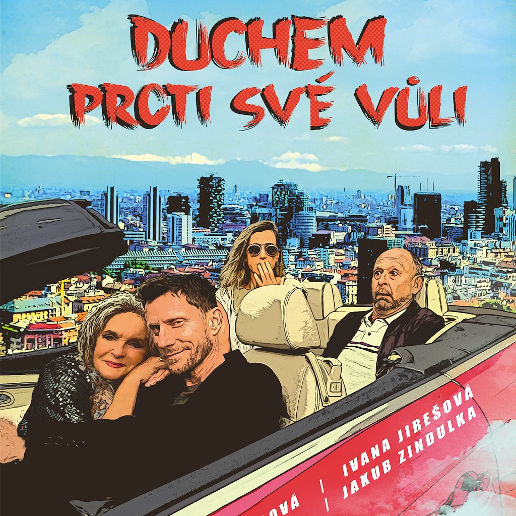 DUCHEM PROTI SVÉ  VŮLI