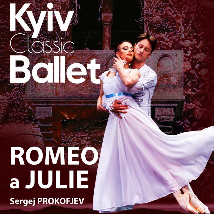 ROMEO A JULIE