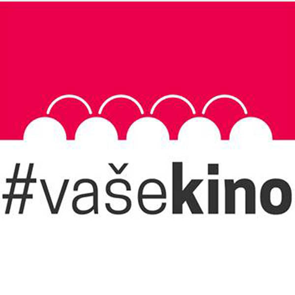 Amundsen - Vaše kino