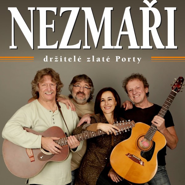 NEZMAŘI – TURNÉ 2022