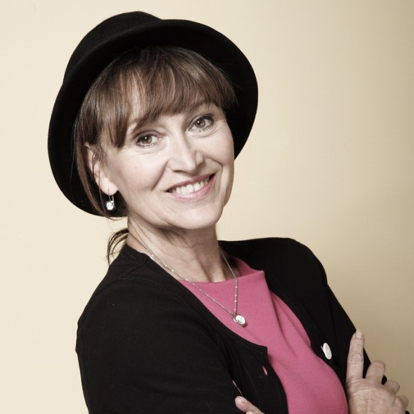 PETRA ČERNOCKÁ A JIŘÍ PRACNÝ