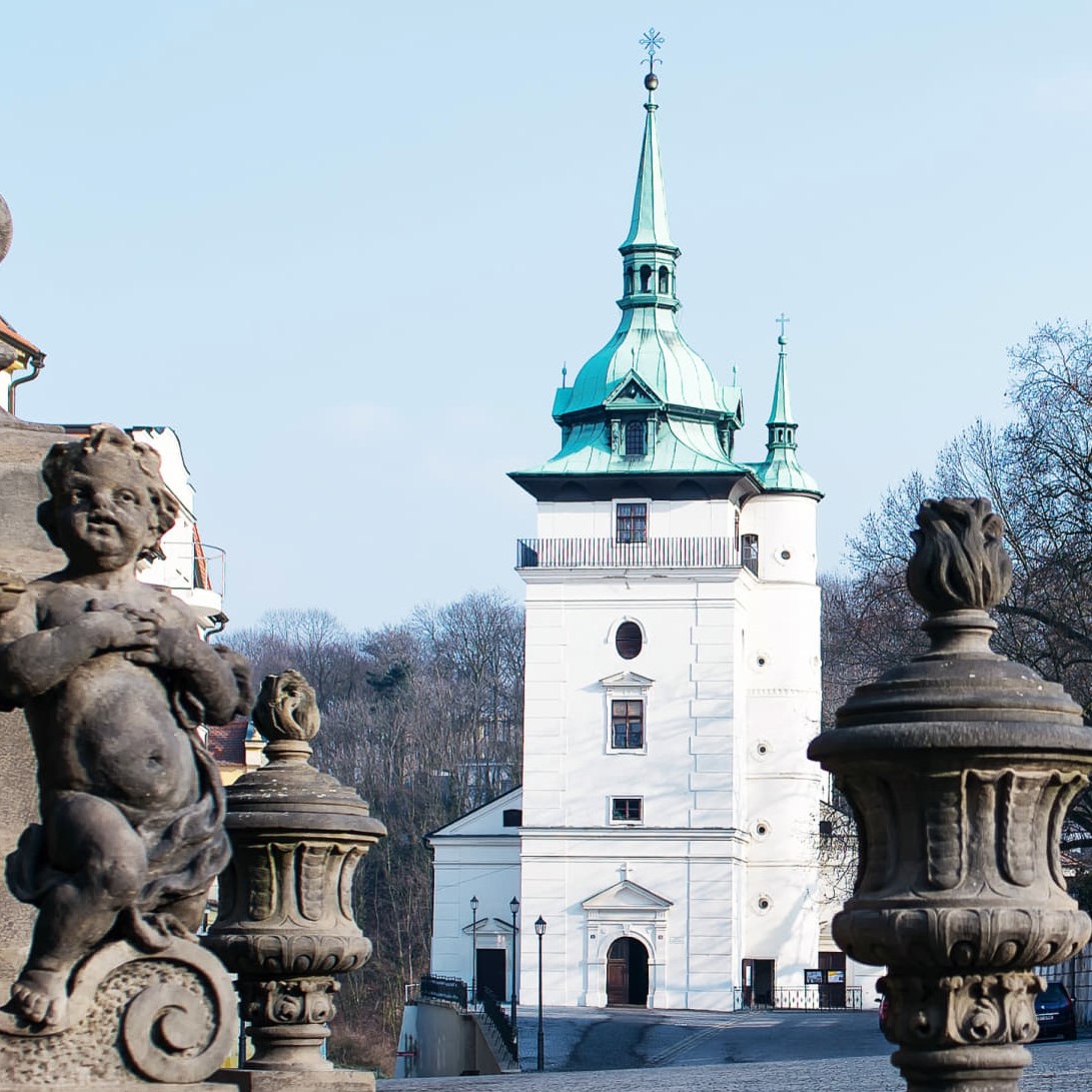 VIRTUÓZNÍ VARHANY A KOUZLO HOBOJE