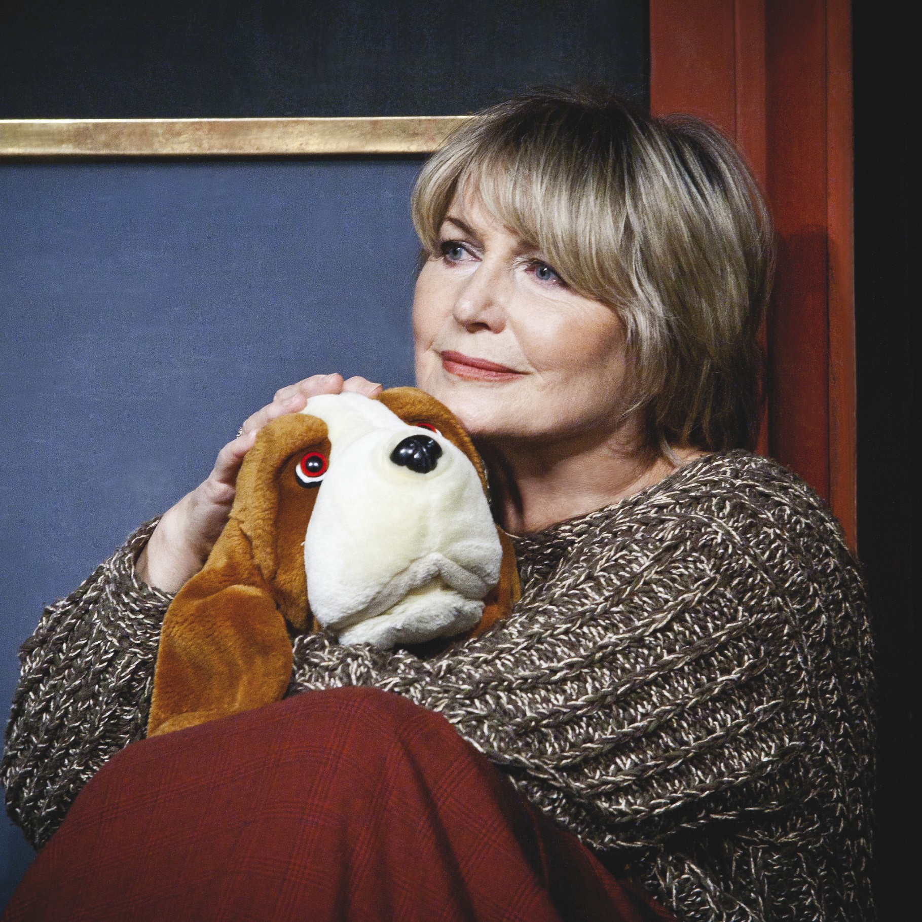 MŮJ BÁJEČNÝ  ROZVOD