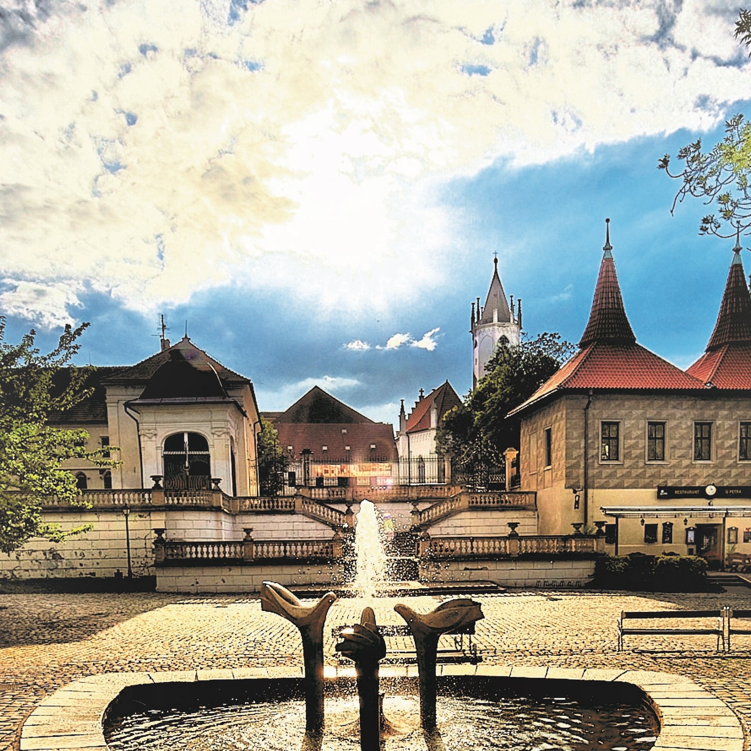 JEDNODENNÍ VSTUPENKA DNZ pátek 2.9.2022