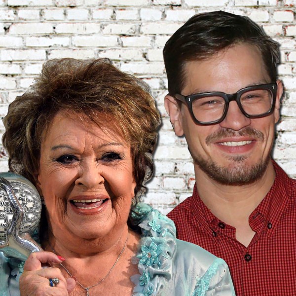 HVĚZDY, JAK JE NEZNÁTE – JIŘINA BOHDALOVÁ A DAVID KRAUS