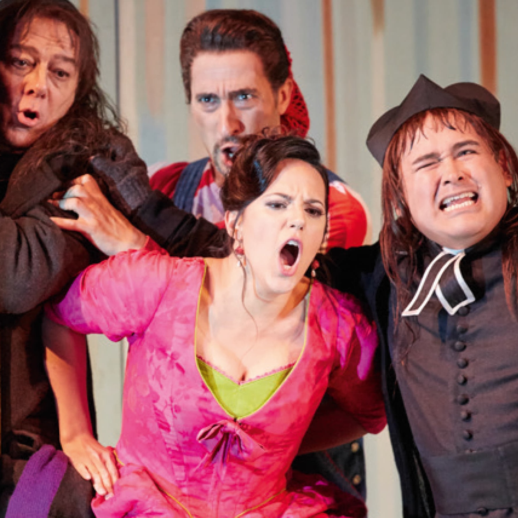 LAZEBNÍK SEVILLSKÝ