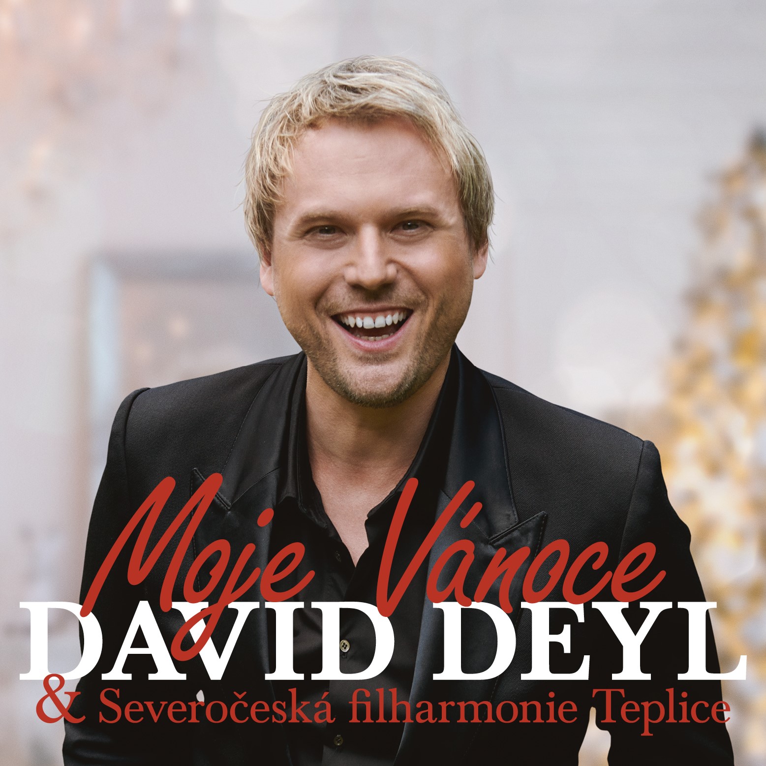DAVID DEYL - MOJE VÁNOCE