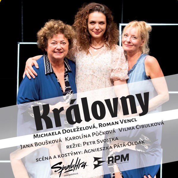 KRÁLOVNY.