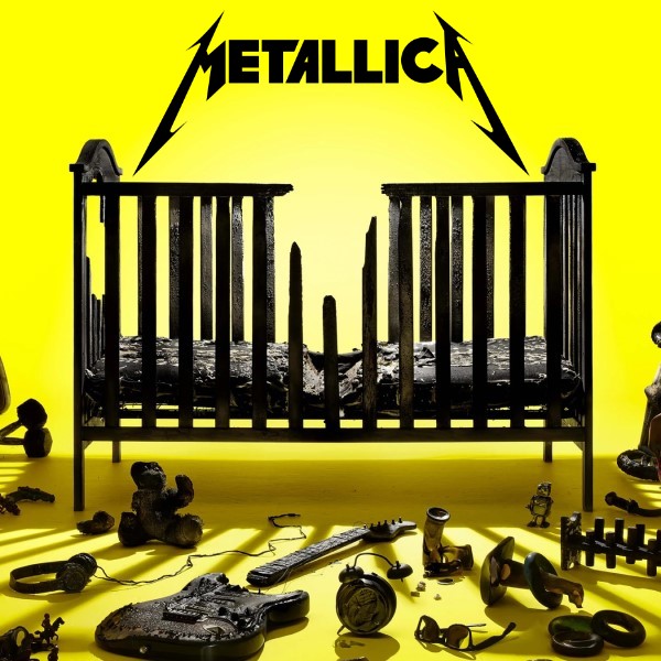 Metallica: 72 Seasons - Global Premiere