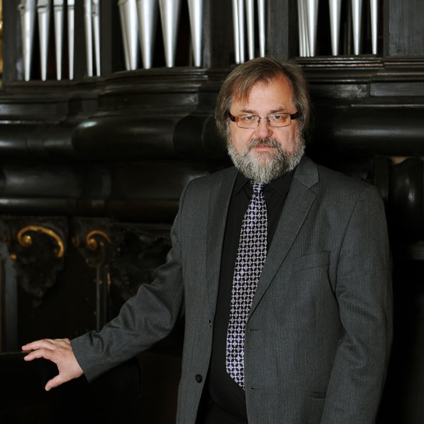 VARHANNÍ RECITÁL–JOSEF POPELKA