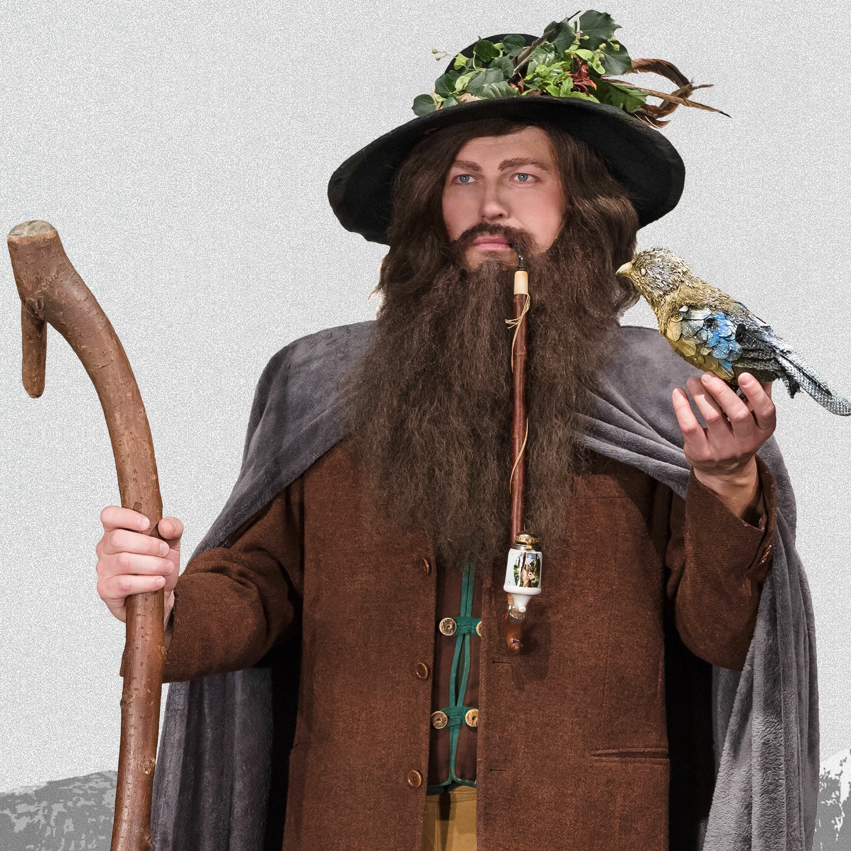 KRKONOŠSKÉ  POHÁDKY