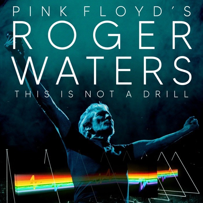 Roger Waters - This Is Not A Drill - Live From Prague