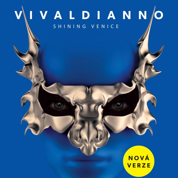 VIVALDIANNO, Shining Venice