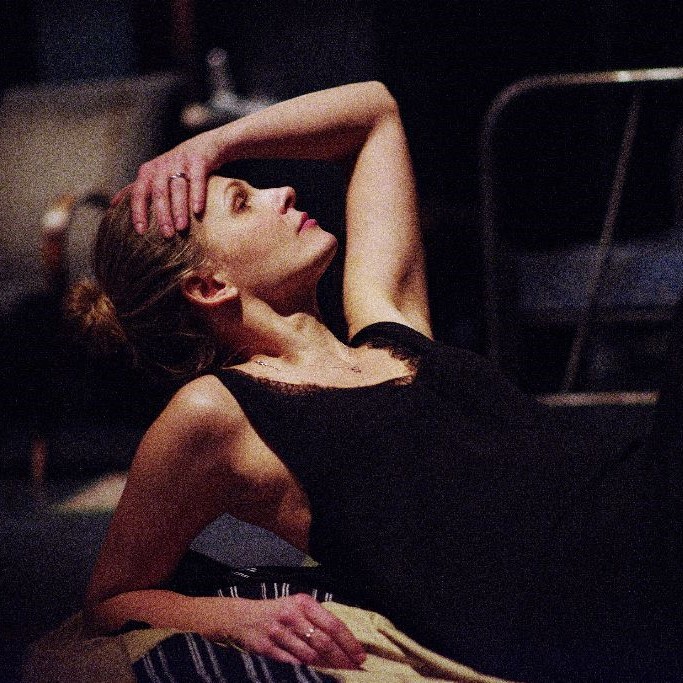 SCÉNY Z  MANŽELSKÉHO ŽIVOTA