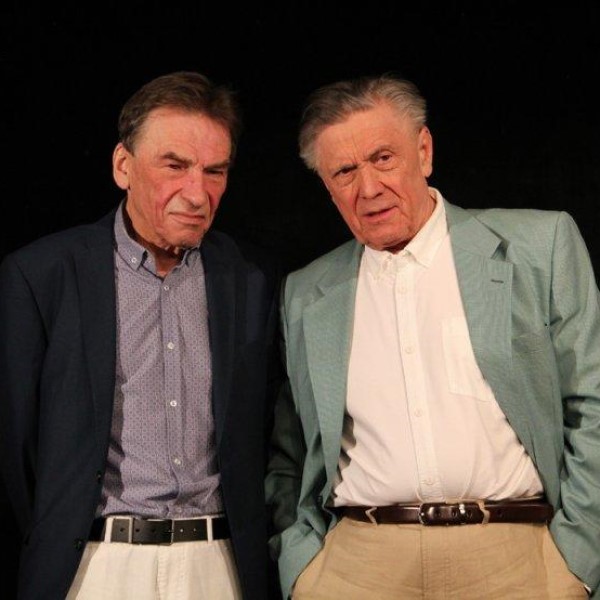 PAN  HALPERN A PAN JOHNSON