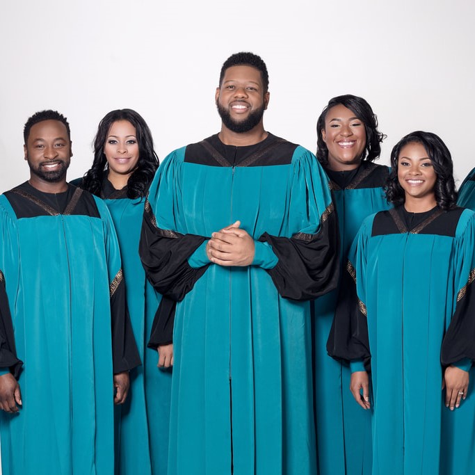 RODERICK GILLES & GRACE