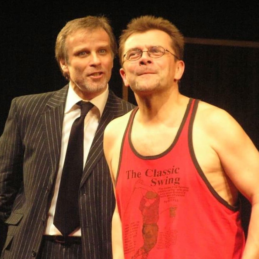 KDYŽ KOČKY NEJSOU  DOMA