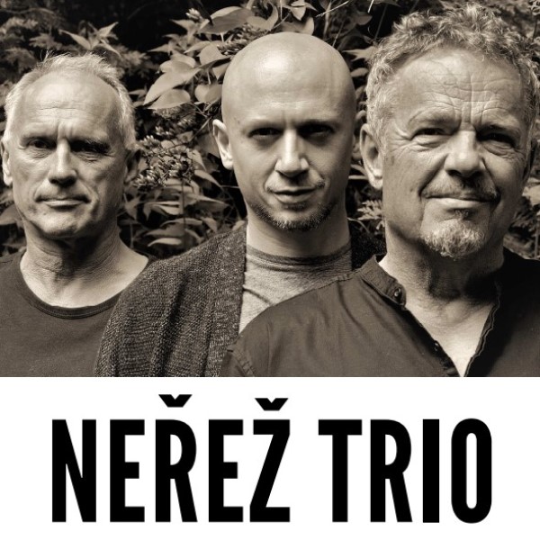 NEŘEŽ  TRIO