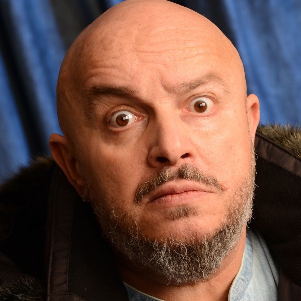 ZDENĚK IZER - VYNDAVACÍ ZAS TAM DACÍ