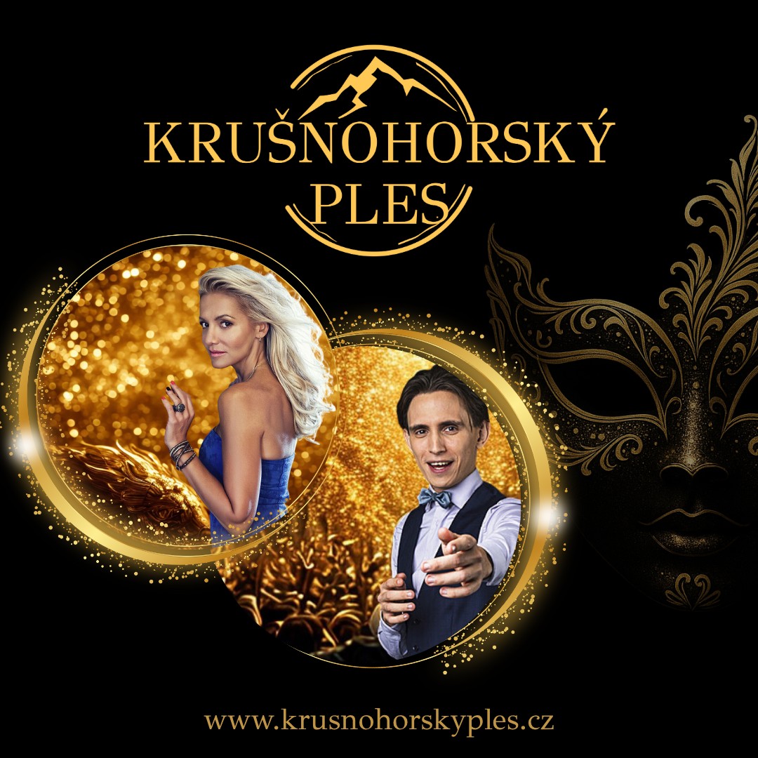KRUŠNOHORSKÝ PLES