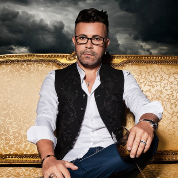 VÁNOCE OSMANYHO LAFFITY