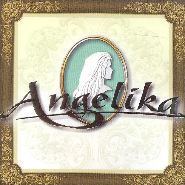 ANGELIKA.