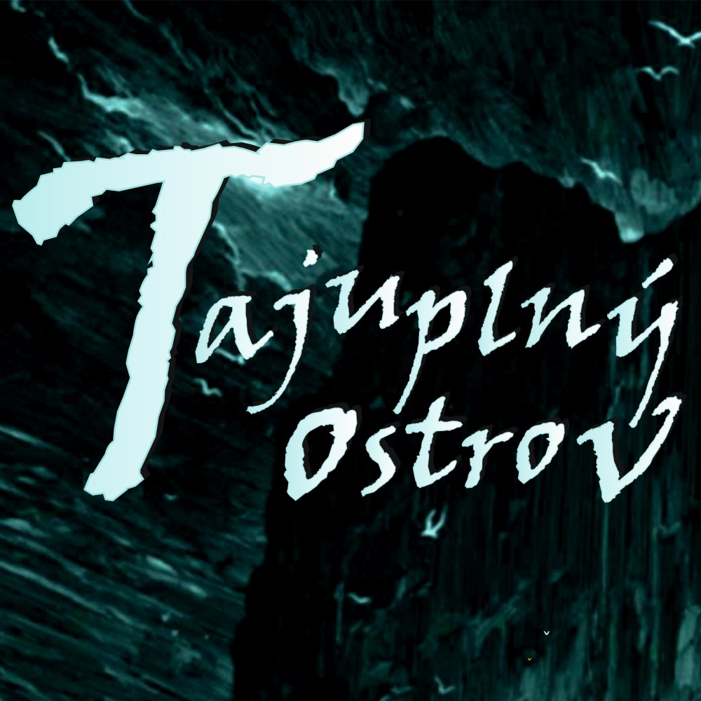 TAJUPLN&#221; OSTROV
