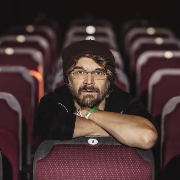 DAN BÁRTA & ILLUSTRATOSPHERE-NĚMÁ ÉRA TOUR