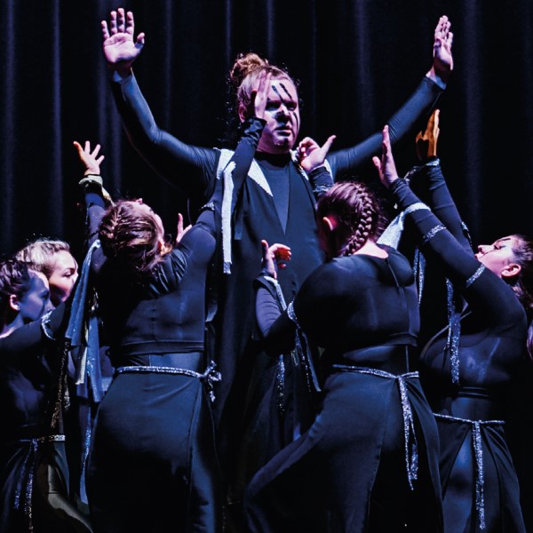 JEŠTĚ CHVÍLI V SUCHU, PROSÍM!