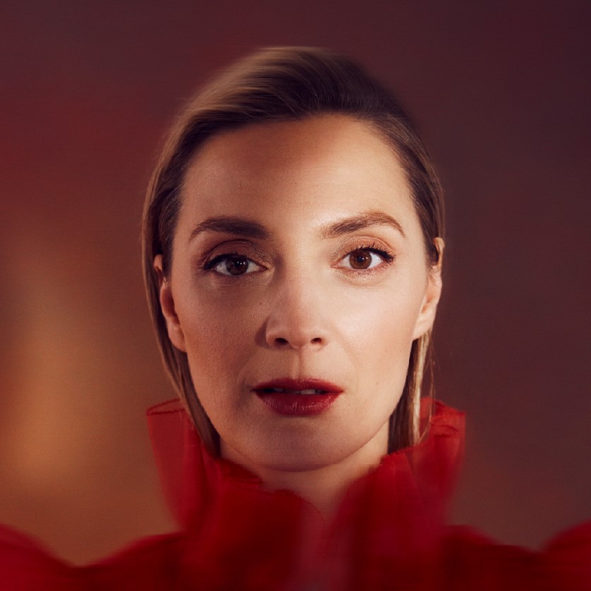 BÁRA POLÁKOVÁ: NĚHY25TOUR