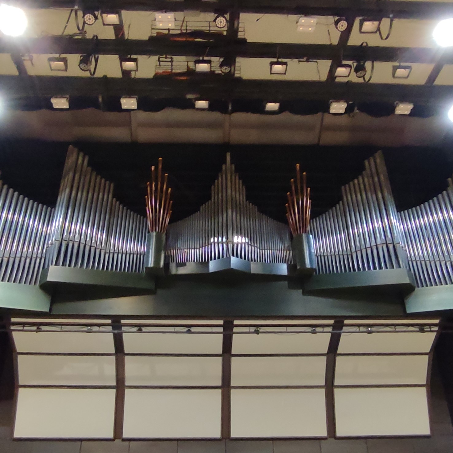 VELIKONOČNÍ VARHANNÍ KONCERT - ORGANUM ANGELORUM