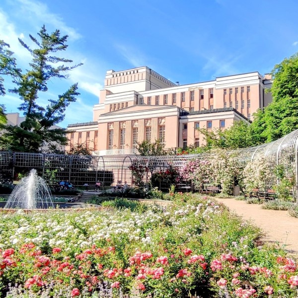 SYMFONICKÝ KONCERT „V JARNÍM TÓNU“