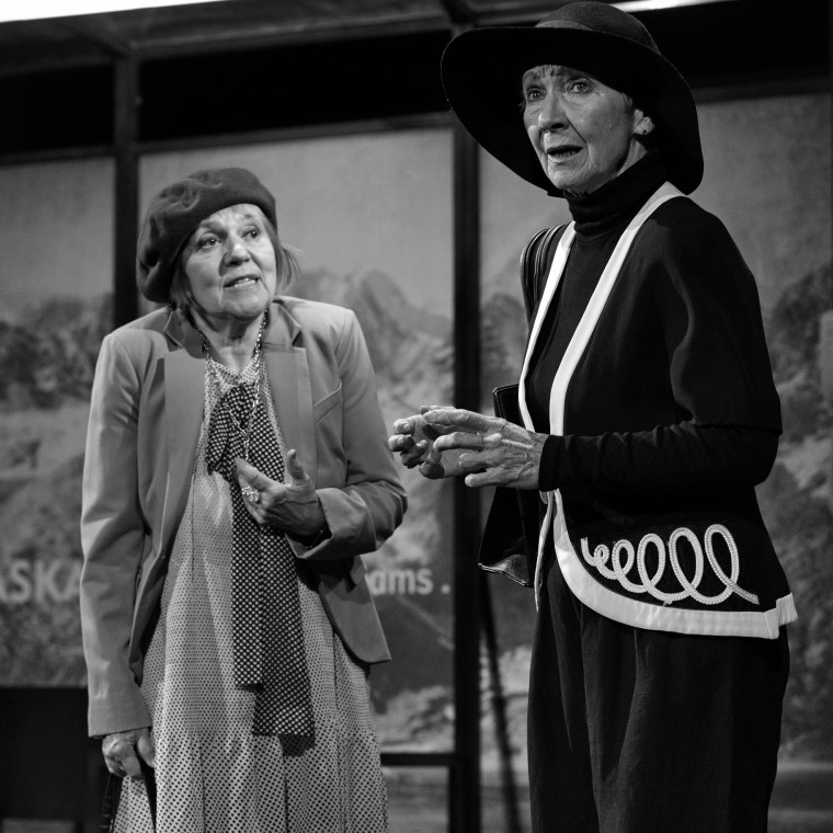 NÁVOD NA PŘEŽITÍ