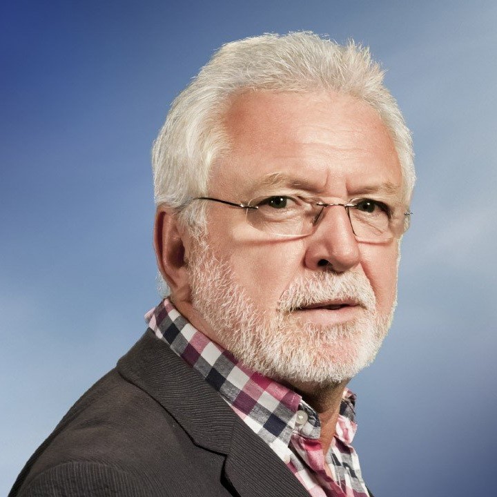 ÚSMĚVY JAROMÍRA HANZLÍKA