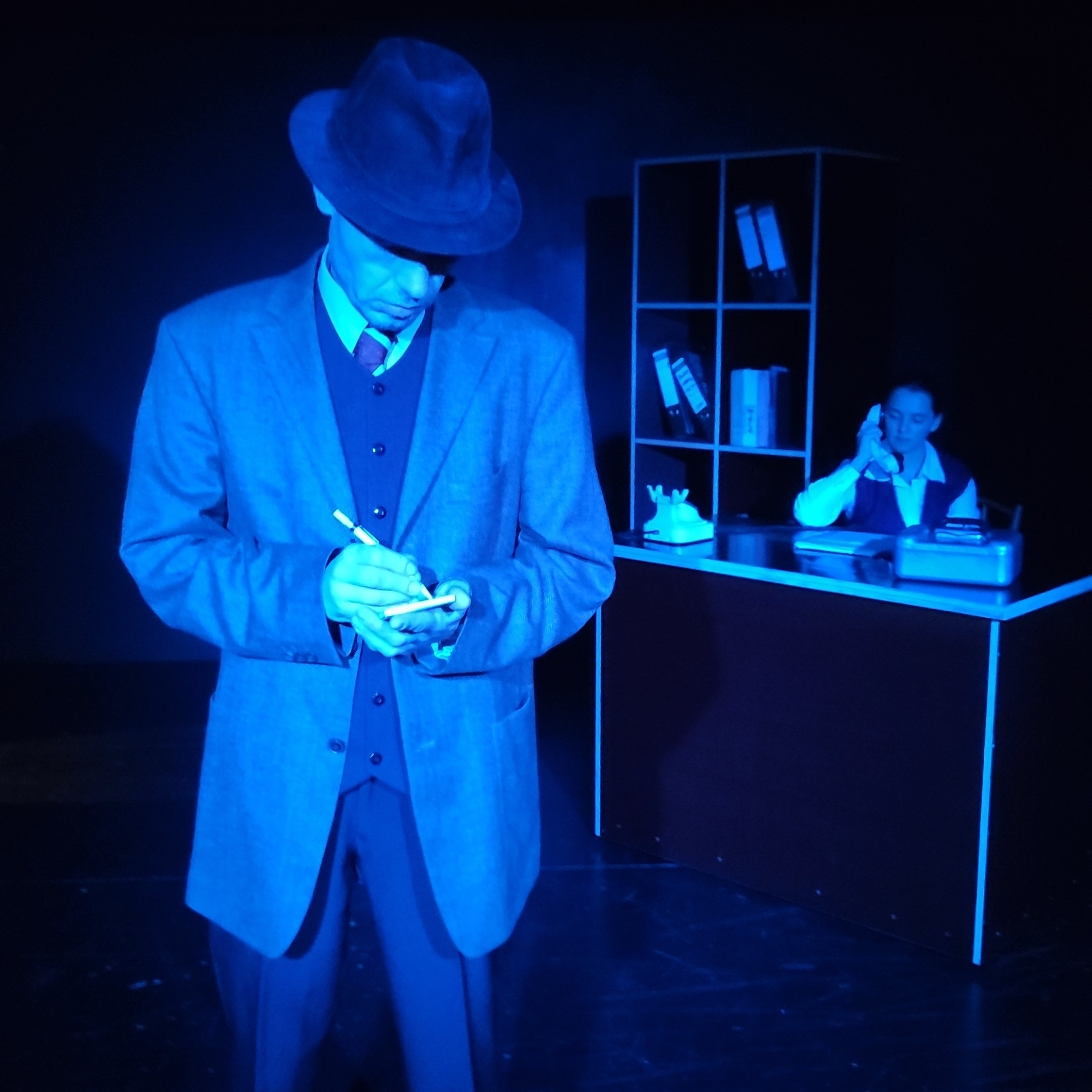 POVÍDKY Z JEDNÉ A DRUHÉ KAPSY