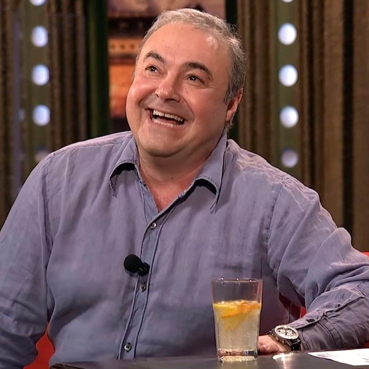MARTIN ZOUNAR - TALKSHOW
