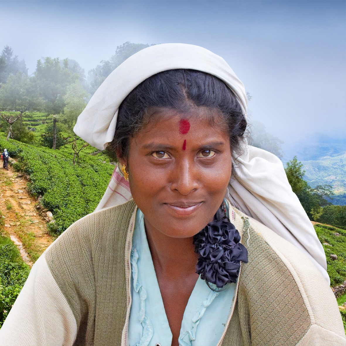 MARTIN LOEW-cestovatelská diashow: SRÍ LANKA