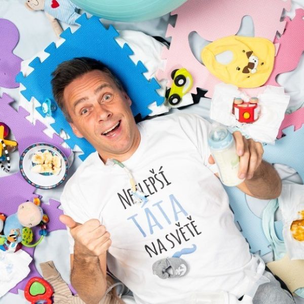 OTEC V  ŠESTINEDĚLÍ