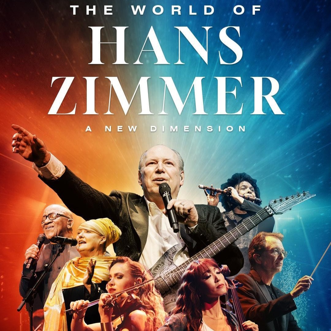 The World of Hans Zimmer – A New Dimension