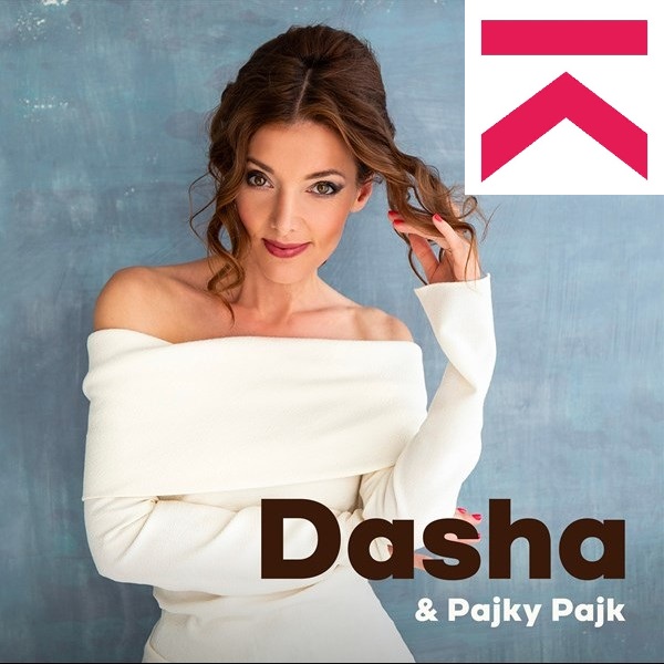 DASHA A PAJKY PAJK  QUINTET