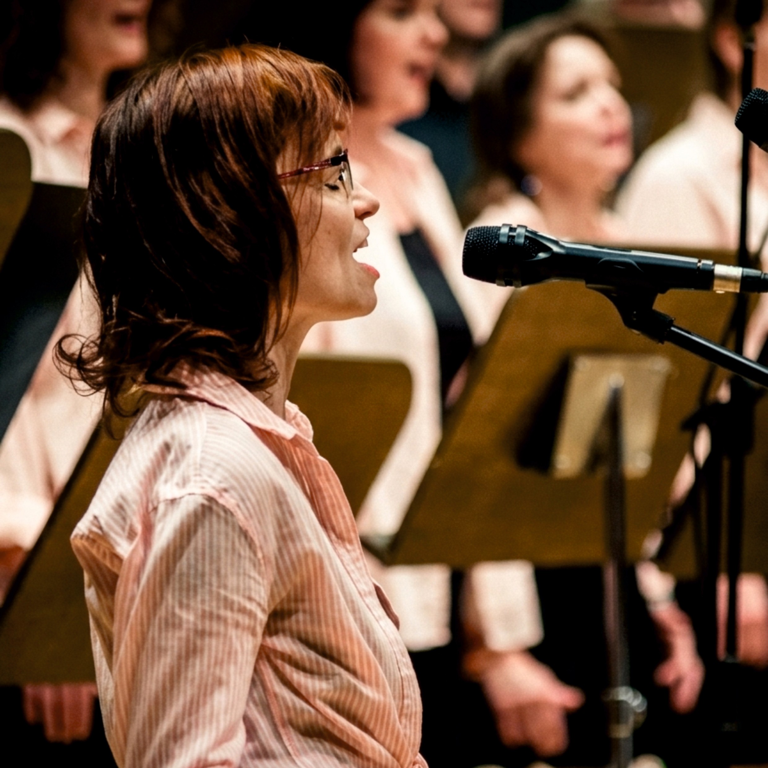 LETNÍ MUZIKÁLOVÝ VEČER