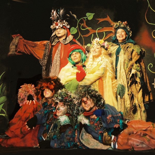 DOBRODRUŽSTVÍ HASTRMANA TATRMANA