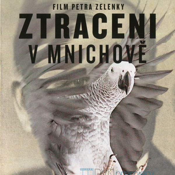 Ztraceni v Mnichově