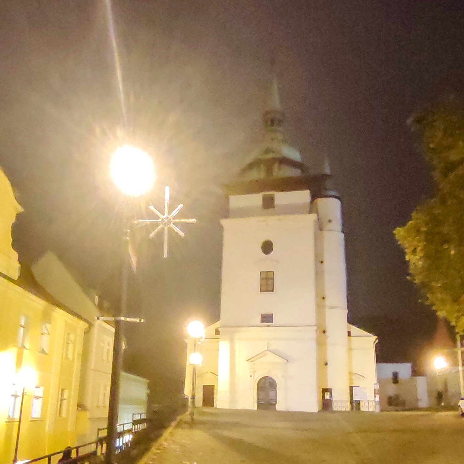 JAKUB JAN RYBA: ČESKÁ MŠE VÁNOČNÍ