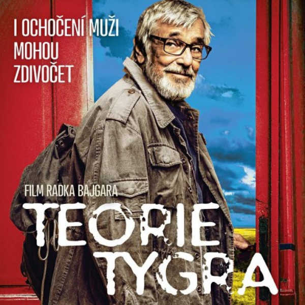 Teorie tygra