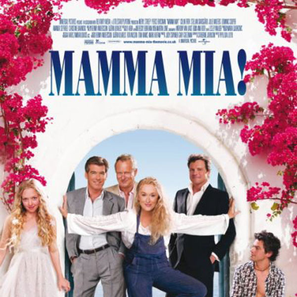 Mamma Mia!