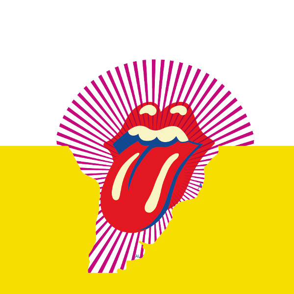 Rolling Stones Olé! Olé! Olé!