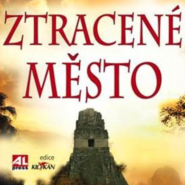 Ztracené město Z